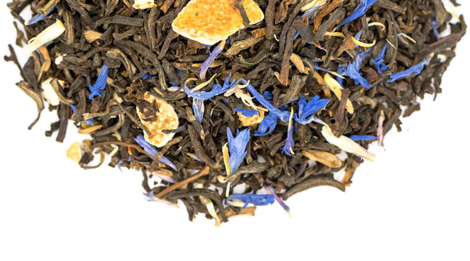Organic French Earl Grey Tea
