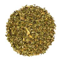 Peppermint Leaf