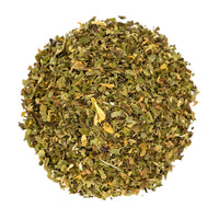 Thumbnail for Tielka Organic Tea - Peppermint Leaf - Loose Leaf - Tin