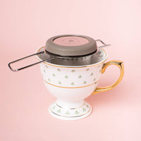 Thumbnail for Tielka Organic Tea - Tea Infuser–strainer