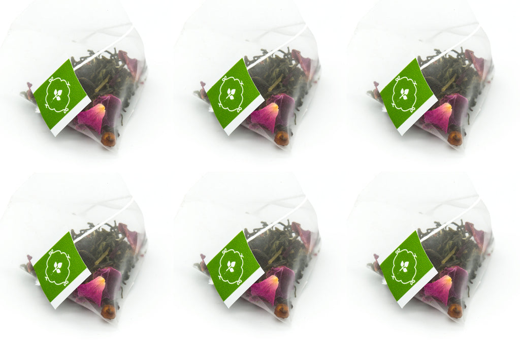 Can You Reuse Tea Bags? When You Can and When You Definitely Should No