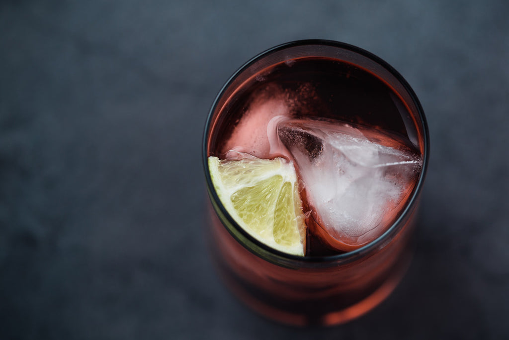 Original White Tea Shot Recipe The Healthiest, Happiest Shot You'll