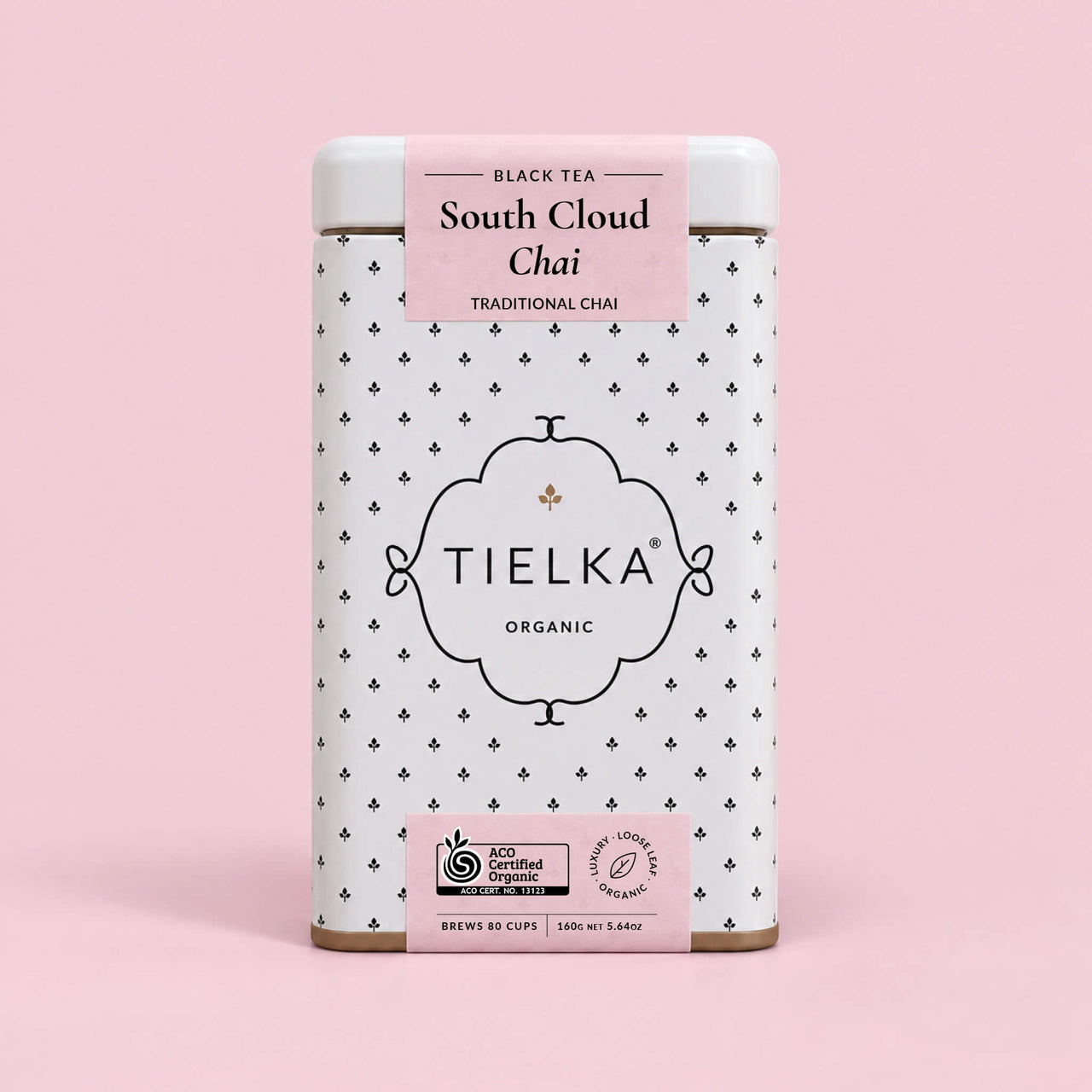 South Cloud Chai