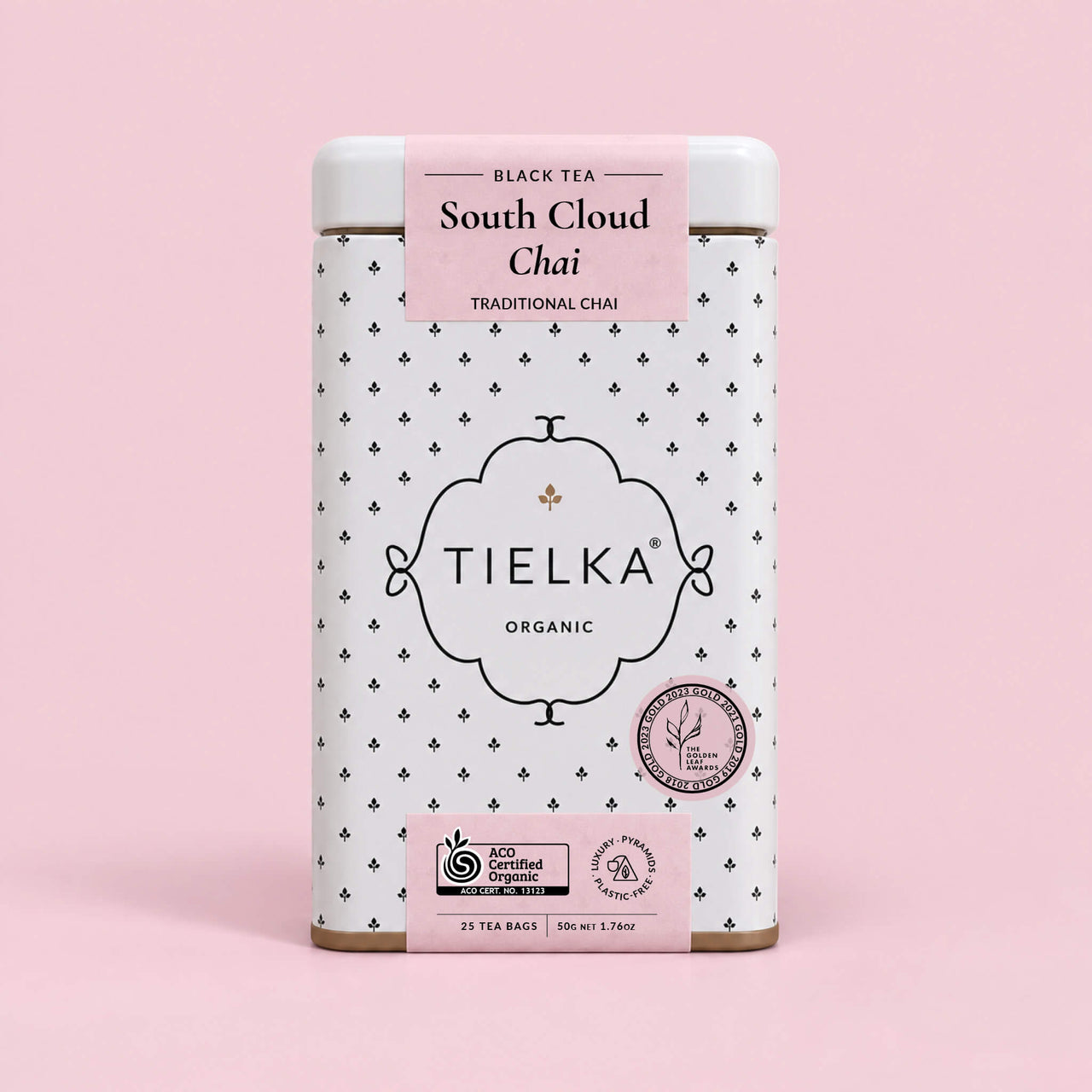 South Cloud Chai
