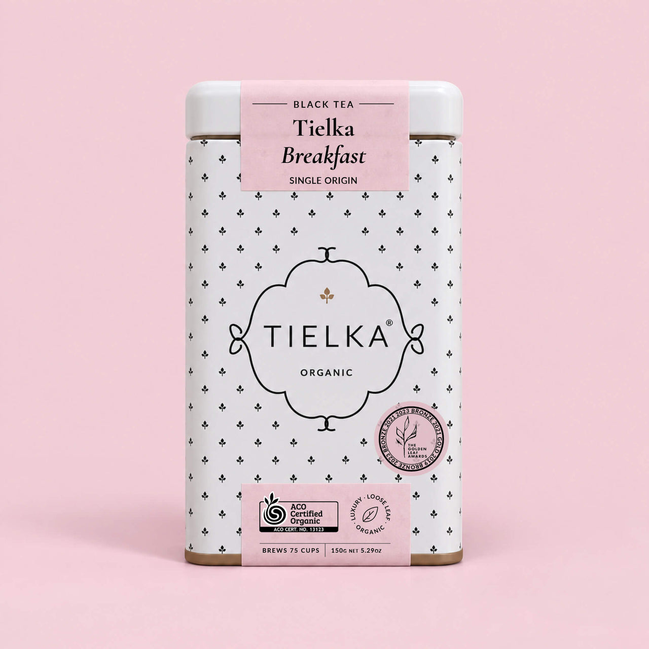 Tielka Breakfast