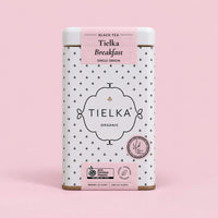 Thumbnail for Tielka Breakfast