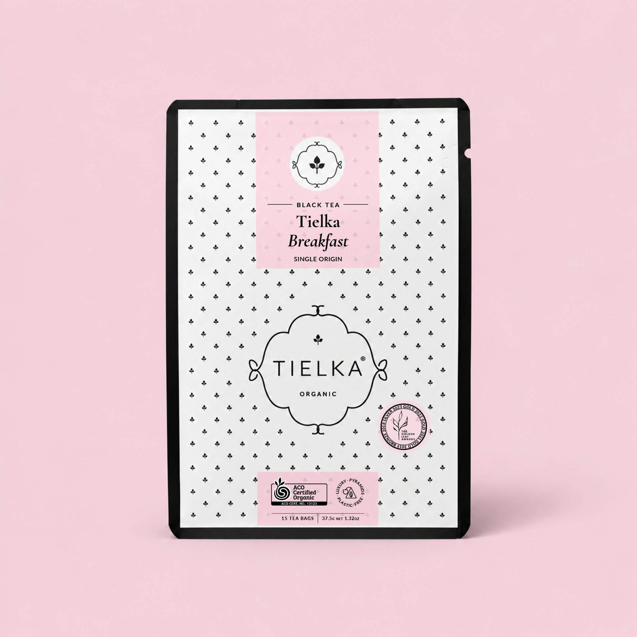 Tielka Breakfast