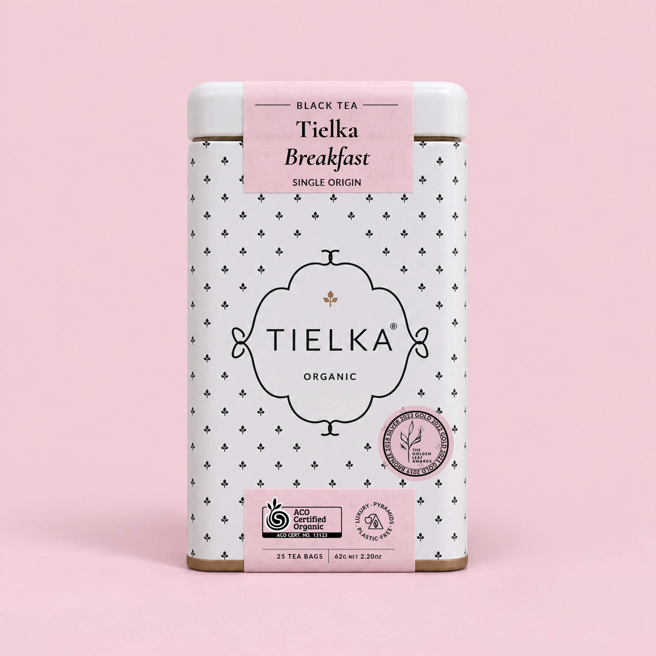 Tielka Breakfast