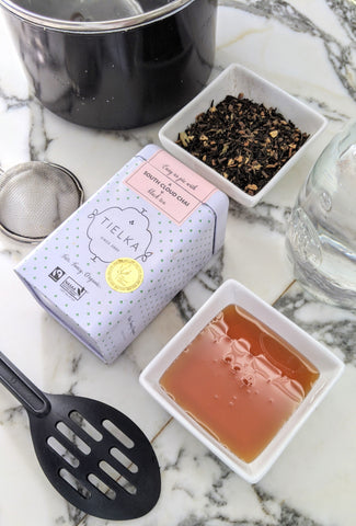 Chai Latte Concentrate