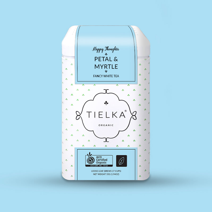 Petal & Myrtle