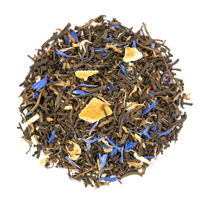 Earl Royale organic black tea