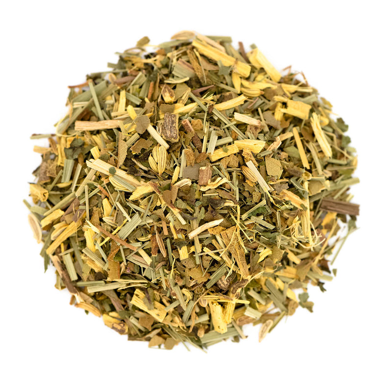 Lil' Licorice organic herbal infusion