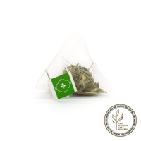 Thumbnail for Lil Licorice Pyramid Tea Bags Pouch - 25Pk Certified Organic