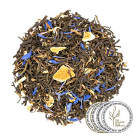 Thumbnail for Tielka Organic Tea - Earl Royale - Loose Leaf - Tin (Earl Grey)