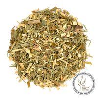 Thumbnail for Tielka Organic Tea - Lemon Ginger - Loose Leaf - Tin