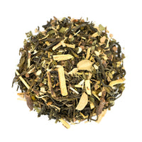 Thumbnail for Tielka Organic Tea - Persian Mint Chai - Loose Leaf - Tin