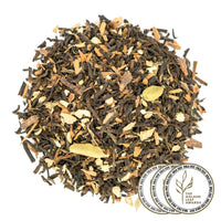 Thumbnail for Tielka Organic Tea - South Cloud Chai - Loose Leaf - Tin
