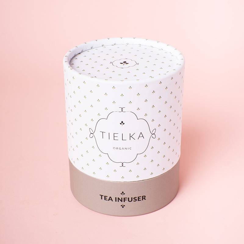 Infuseur à thé-passoire – Tielka