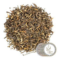 Thumbnail for Tielka Organic Tea - Tielka Breakfast - Loose Leaf - Tin (English Breakfast)